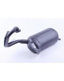 Глушитель - Lead