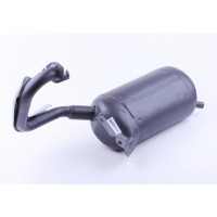 Глушитель - Lead