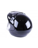 Шлем MD-705H черный size L - VIRTUE