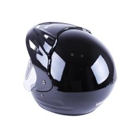 Шлем MD-705H черный size L - VIRTUE