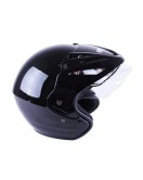 Шлем MD-705H черный size L - VIRTUE