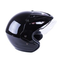 Шлем MD-705H черный size L - VIRTUE