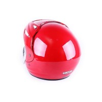 Шлем MD-705H красный size L - VIRTUE Шлем MD-705H красный size L - VIRTUE
