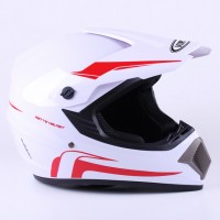 Шлем MD-905 белый size M - VIRTUE