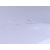 Шлем MD-905 белый size M - VIRTUE УЦЕНКА