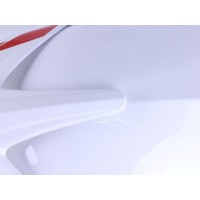 Шлем MD-905 белый size M - VIRTUE УЦЕНКА