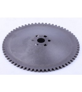 Щека вариатора переднего - Lead 50