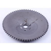 Щека вариатора переднего - Lead 50