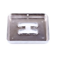 Крышка кулисы - КПП/6