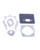 Прокладки 44 мм, к-т: 5 шт. для бензокосы Прокладки 44 мм, к-т: 5 шт. для бензокосы