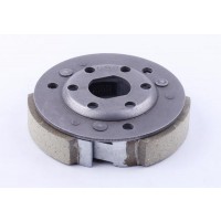 Колодки вариатора заднего - Lead 90