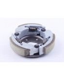 Колодки вариатора заднего - Lead 90