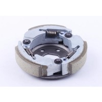 Колодки вариатора заднего - Lead 90