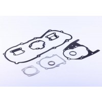 Прокладки двигателя, к-т: прокладка 8 шт. + кольцо - Lead 90