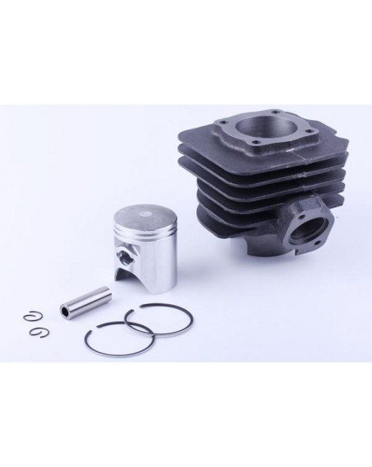 Поршневая (ЦПГ) 48 мм, к-т: 9 единиц - 90CC - Lead 90