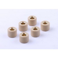 Ролики вариатора 9g, к-т: 6 шт. - Lead 90