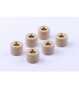 Ролики вариатора 9g, к-т: 6 шт. - Lead 90