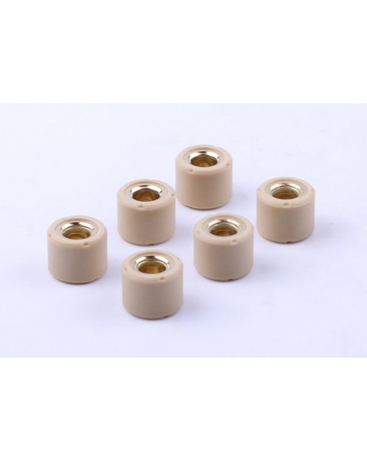 Ролики вариатора 9g, к-т: 6 шт. - Lead 90