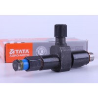 Топливный инжектор в сборе (форсунка) - 180N - Premium