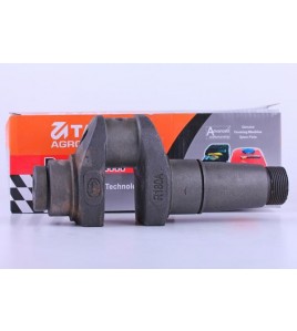 Коленвал голый - 180N - Premium