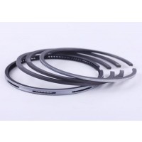 Кольца 80,50 мм, к-т на 1 поршень - 180N - Premium