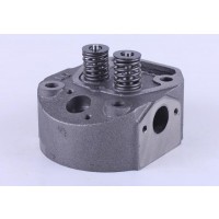 Головка цилиндра в сборе - 180N - Premium