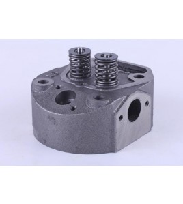 Головка цилиндра в сборе - 180N - Premium