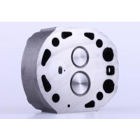 Головка цилиндра в сборе - 180N - Premium