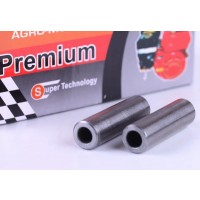 Направляющие клапанов, диаметр 7 мм, к-т: 2 шт. - 180N - Premium