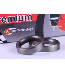 Седла клапанов, к-т: 2 шт. - 180N - Premium