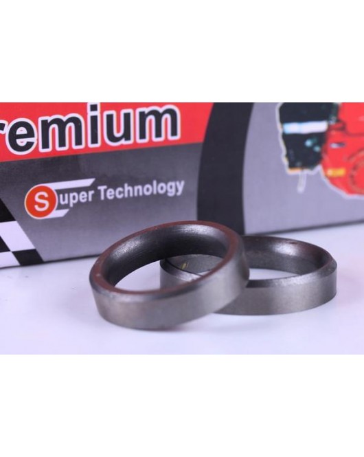 Седла клапанов, к-т: 2 шт. - 180N - Premium