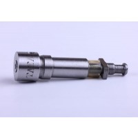 Ремкомплект топливного насоса (плунжерная пара) - 180N - Premium