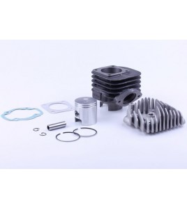 Поршневая (ЦПГ) с головкой 47 мм, к-т: 10 единиц - 80СС - Dio 34/35