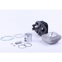 Поршневая (ЦПГ) с головкой 47 мм, к-т: 10 единиц - 80СС - Dio 34/35