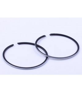 Кольца 47,00 мм STD, к-т на 1 поршень - 80СС - Dio 34/35