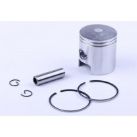 Поршневой комплект 47,00 мм: 6 единиц - 80СС - Dio 34/35