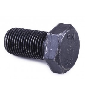 Болт слива масла с магнитом - 178F/186F