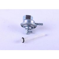 Кран вакуумный - ТАКТ