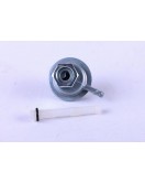 Кран вакуумный - ТАКТ