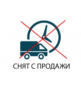 Фара передняя в сборе - ТАКТ