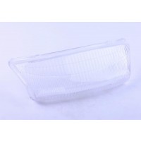 Стекло фары передней - ТАКТ