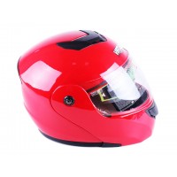 Шлем MD-903 красный size M - VIRTUE
