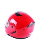Шлем MD-903 красный size L - VIRTUE Шлем MD-903 красный size L - VIRTUE