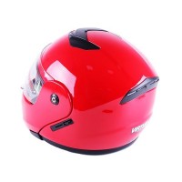 Шлем MD-903 красный size L - VIRTUE