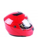 Шлем MD-903 красный size L - VIRTUE Шлем MD-903 красный size L - VIRTUE