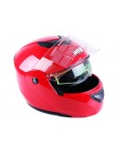 Шлем MD-903 красный size L - VIRTUE Шлем MD-903 красный size L - VIRTUE