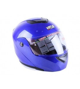 Шлем MD-903 синий size L - VIRTUE