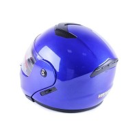 Шлем MD-903 синий size L - VIRTUE