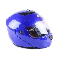 Шлем MD-903 синий size L - VIRTUE