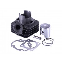 Поршневая (ЦПГ) 41 мм, к-т: 7 единиц - 50СС - ТАКТ 16